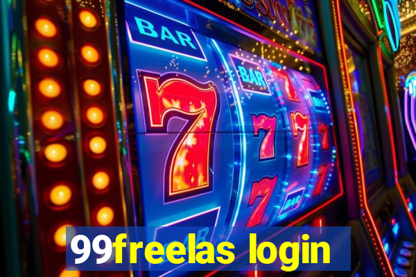 99freelas login